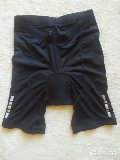 Велошорты Crane