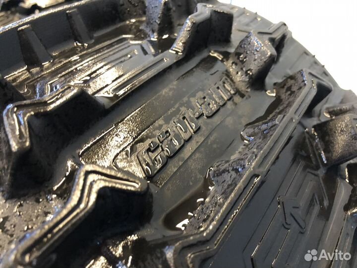 Гусеницы для квадроцикла BRP Apache 360