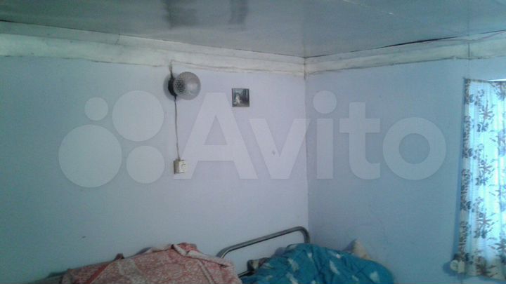 Дача 10,3 м² на участке 6,3 сот.