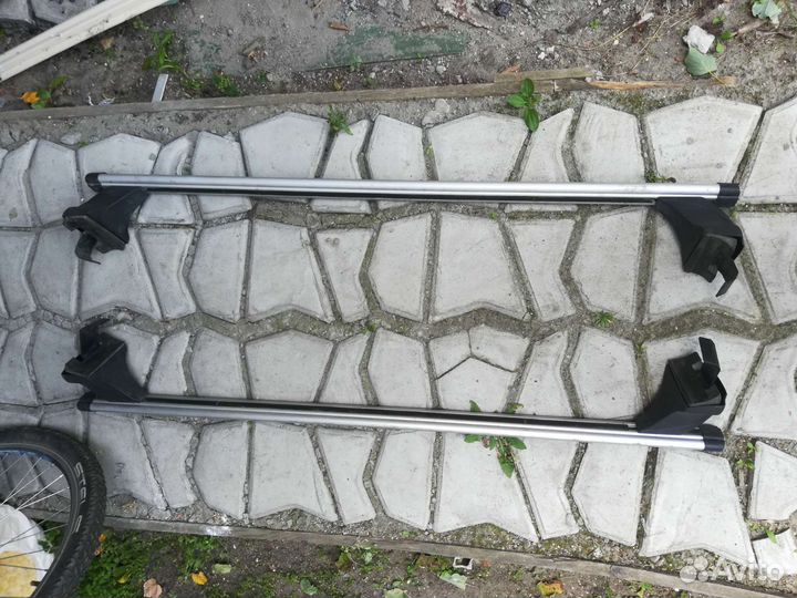 Багажник на крышу LADA xray atlant