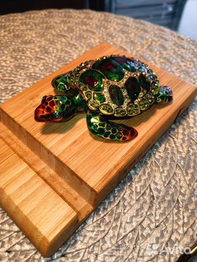 Шкатулка для украшений