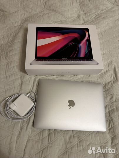 Macbook Pro 13,3 M1 16gb 1tb