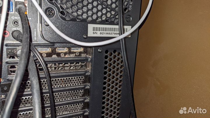 Видеокарта gigabyte Rtx 2070 super