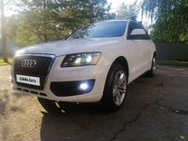 Audi Q5 2.0 AT, 2011, 86 864 км, с пробегом, цена 1 738 000 руб.