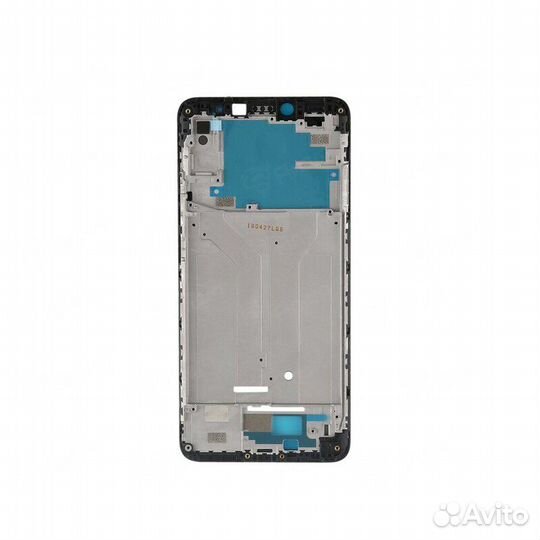 Рамка дисплея (средняя часть) Xiaomi Redmi S2