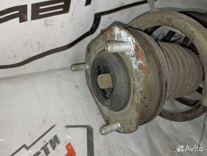 Стойка ходовки mazda demio mazda2 DE DE3AS DE3FS D