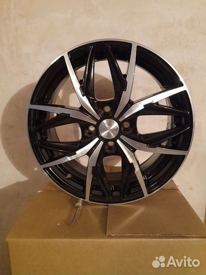 Колеса летние