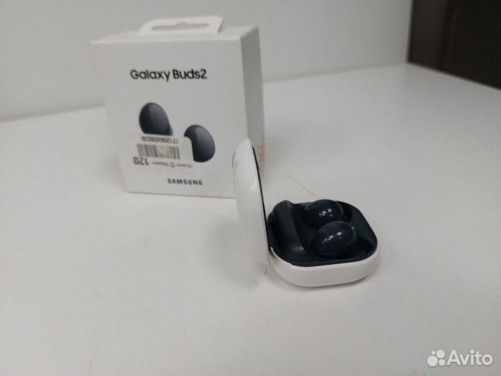 Наушники Беспроводные Внутриканальные Samsung Gala