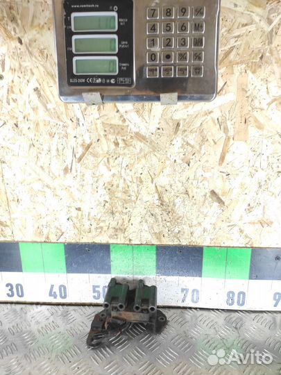 Катушка зажигания Hyundai Accent 1994-2000