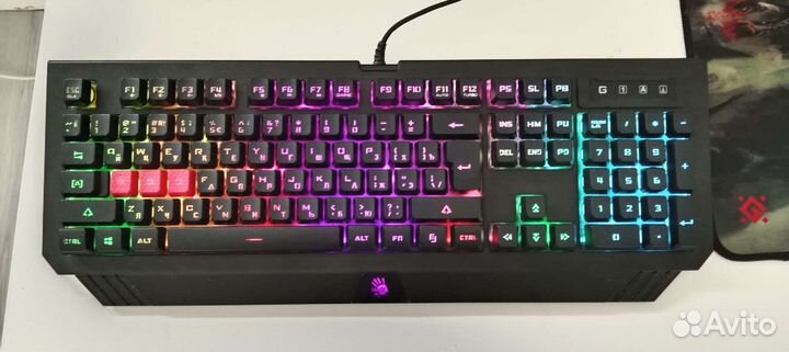 Ноутбук Asus