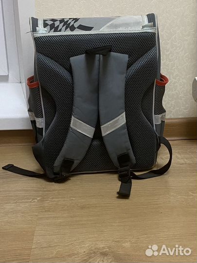 Рюкзак детский школьный для мальчика