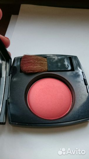 Румяна Chanel Foschia Rosa