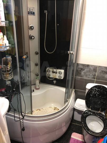 1-к. квартира, 34,8 м², 1/4 эт.