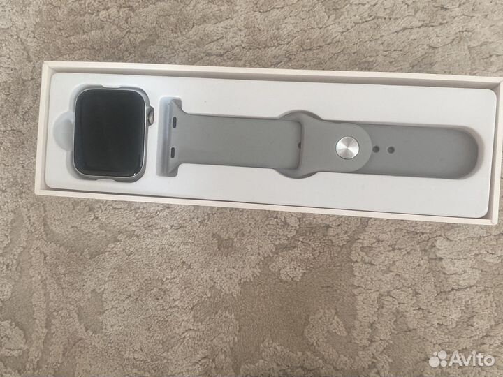 Apple watch