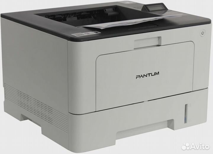 Принтер лазерный чб Pantum BP5100DW