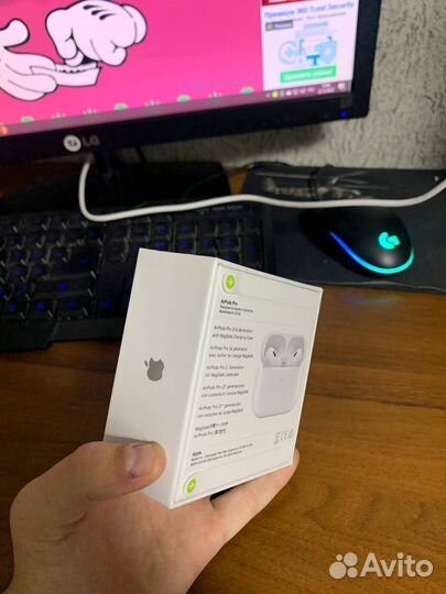 Airpods pro