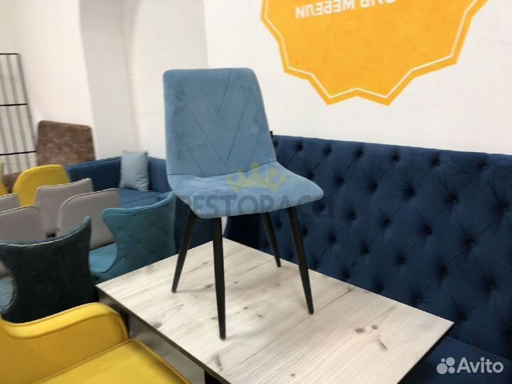 Стулья для ресторана