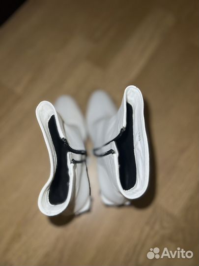 Полусапоги Furla