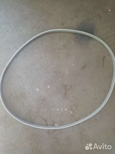 Ремень для стиральной машины