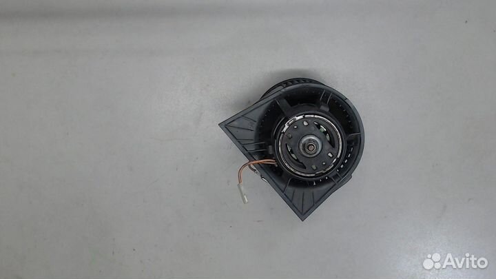 Двигатель отопителя Opel Vectra B, 2000