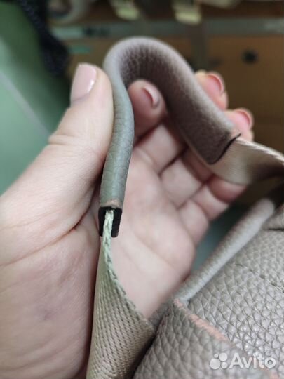 Рюкзак женский