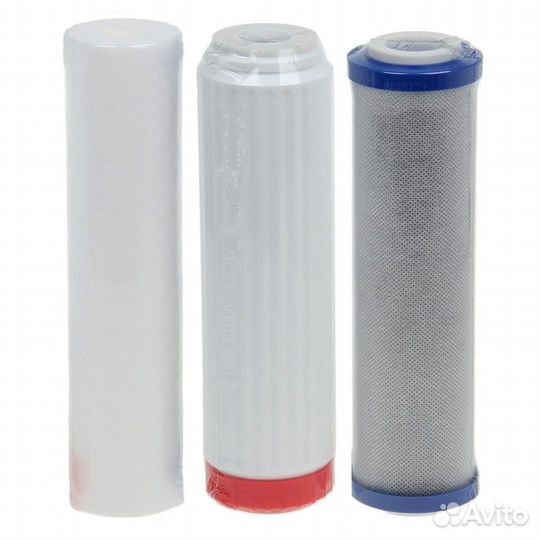 Комплект сменных картриджей для 