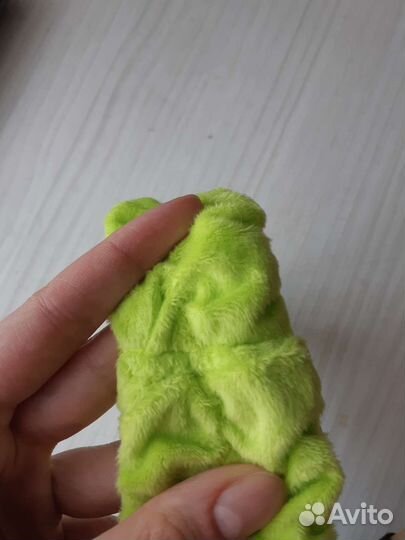 Повязка на голову