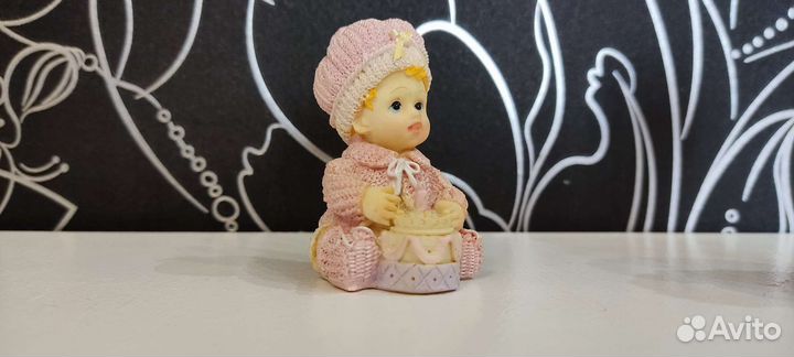 Рождение девочки