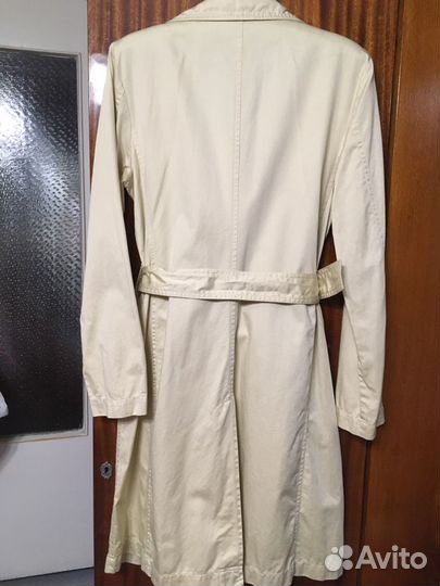 Пыльник Benetton (S)