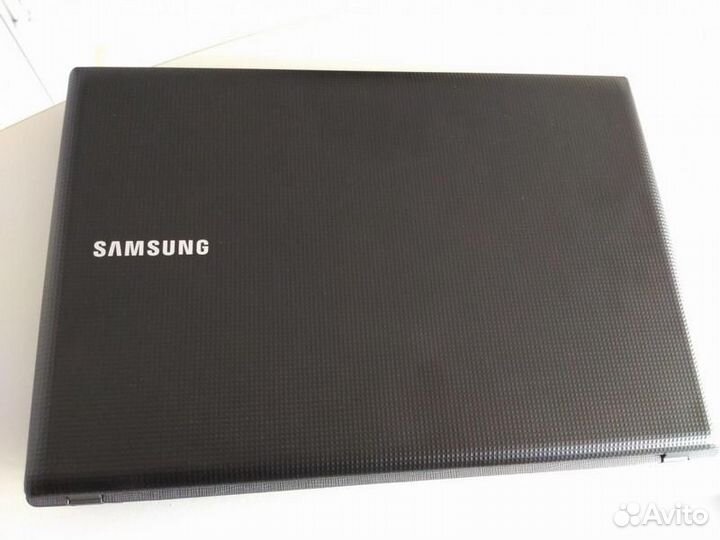 Samsung NP-R428