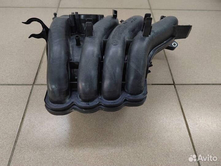 Впускной коллектор VAG 1,6 CFN 036129709KA