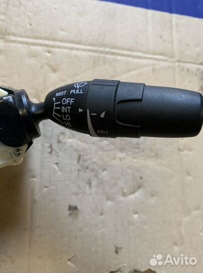 Блок подрулевой Honda Civic 4D