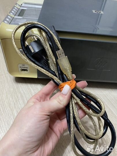 Принтер сканет копир