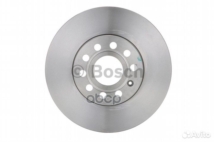 0 986 479 939 Диск тормозной audi A3 04/VW CAD