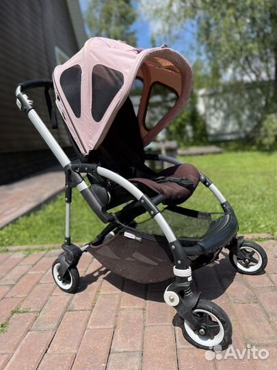 Bugaboo bee 5