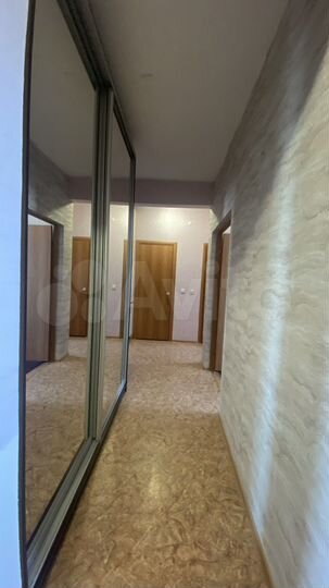 2-к. квартира, 57 м², 8/9 эт.