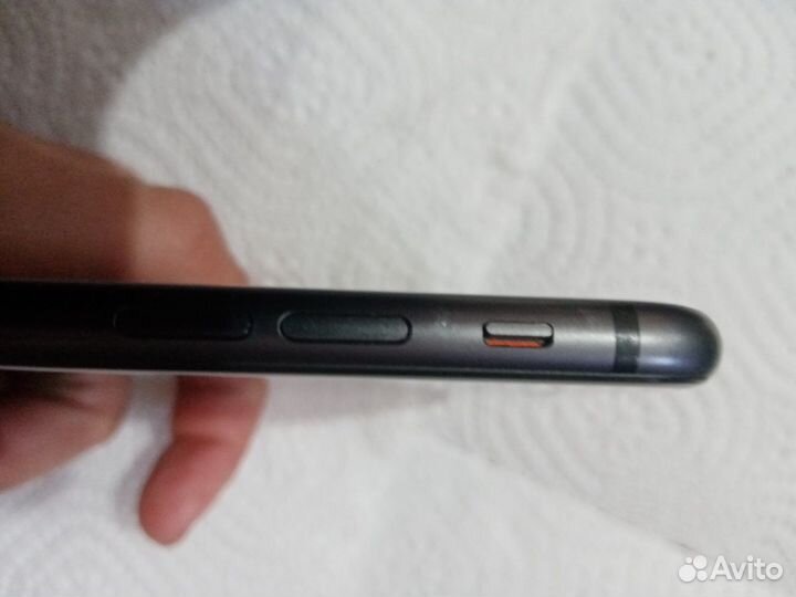 Apple iPhone 8 plus 64gb