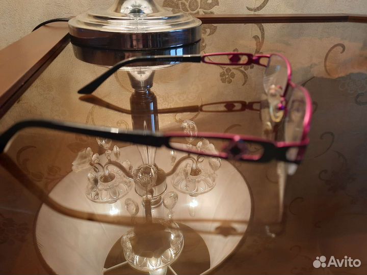 Очки +1 новые разная оправа