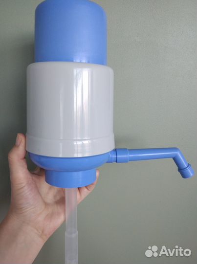 Помпа для воды smixx б/у