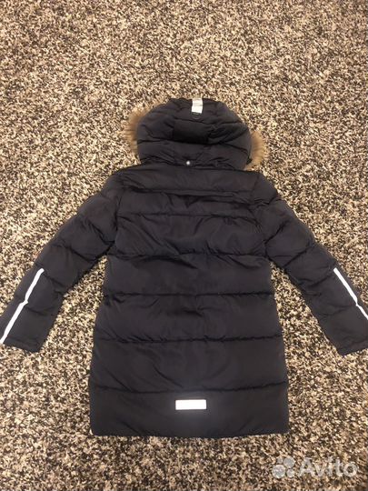 Пуховик детский kiko