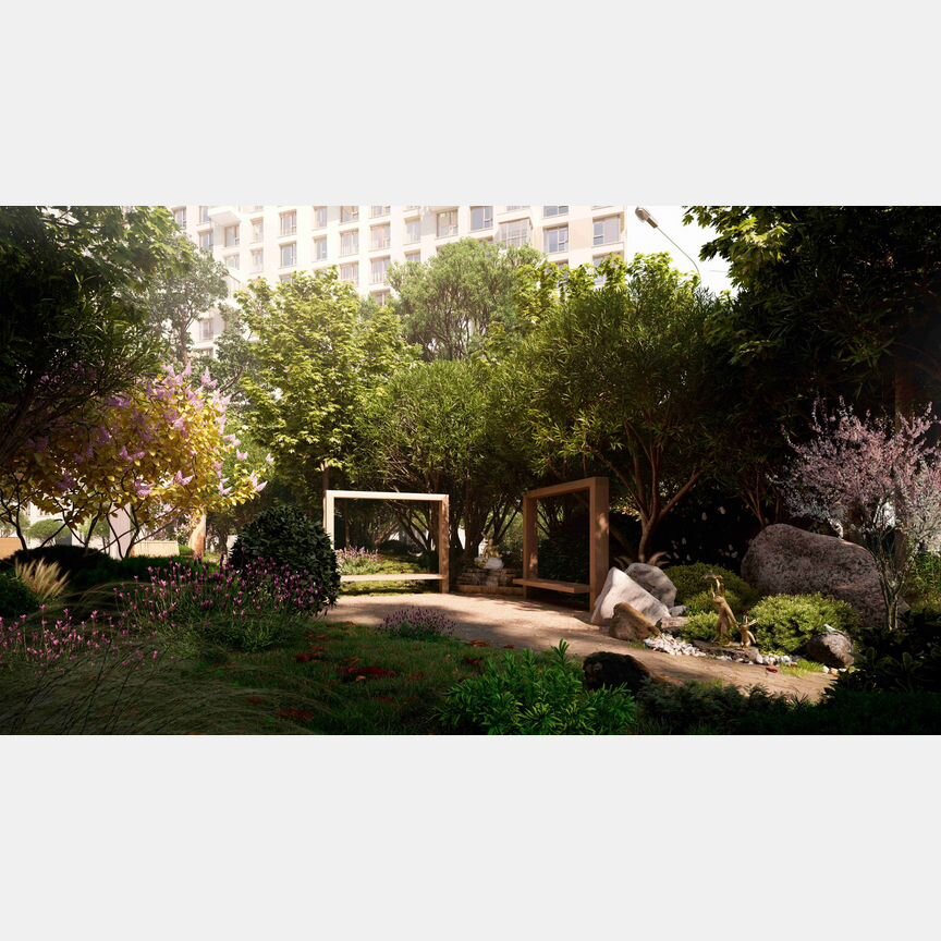 Квартира-студия, 25,8 м², 14/18 эт.