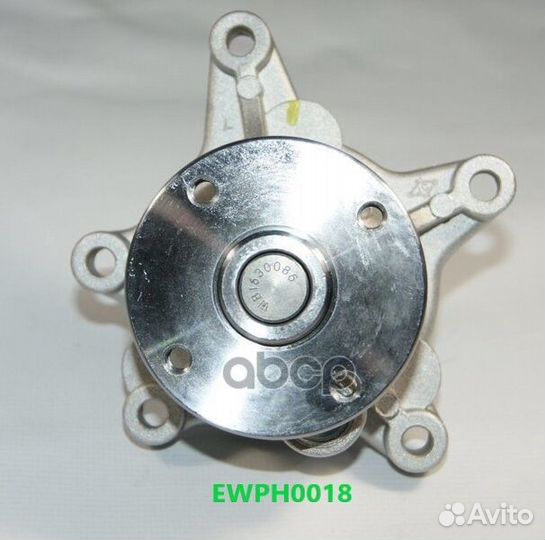 Насос водяной ewph0018 Mando