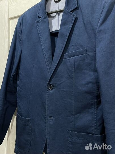 Пиджак мужской