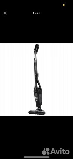 Ручной пылесос tefal