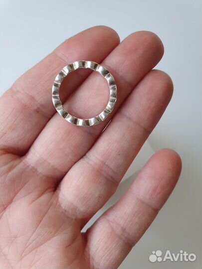 Кольцо pandora оригинал