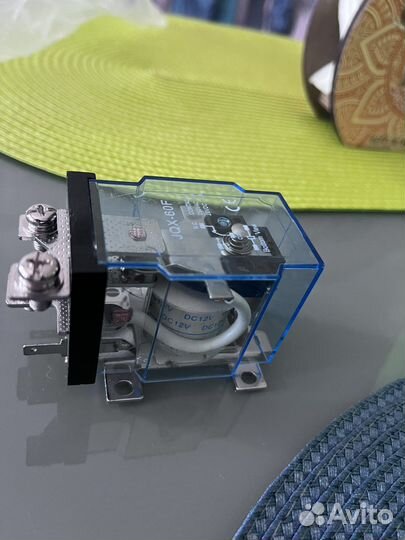 Реле напряжения для стабилизатора JOX-60F