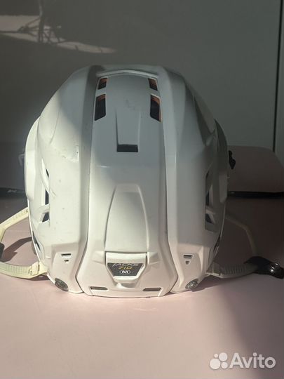 Шлем хоккейный ccm tacks 710 m