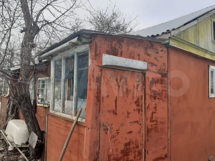 Участок 6 сот. (СНТ, ДНП)