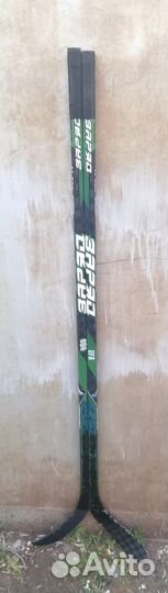 Клюшка хоккейная профи (хк Салават Юлаев)
