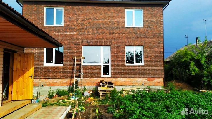 Остекление внутренняя отделка балконов и лоджий